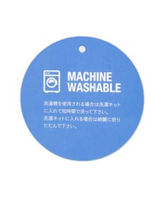 WEGO スキッパーニットポロ