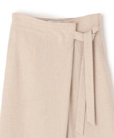 BEIGE， CAROLE / デザインパンツ