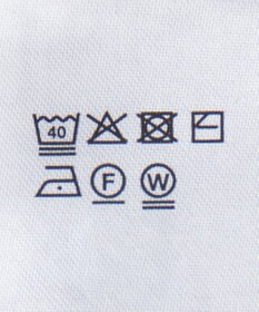 WEGO スキッパーニットポロ