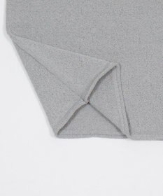 WEGO スキッパーニットポロ