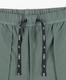 CW-X 【MEN】 CW-X ボトムス ひざ上丈 はっ水(本体) 布帛素材 UVカット率90%以上(本体) メンズ DHO305 /ワコール