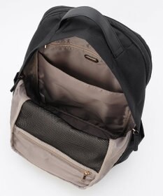 LA BAGAGERIE 【CORDURA】シンプルリュック Mサイズ