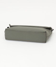 Y'SACCS 【大人のおしゃれ手帖5月号掲載】鶴田真由×Y'SACCS　フラップショルダーバッグ