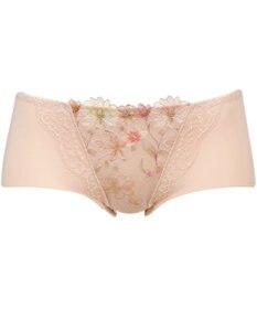 Wing ショーツ KB2366とペア 【スキマフィットブラ】 はきこみ丈あさめ KF2966 ウイング／ワコール