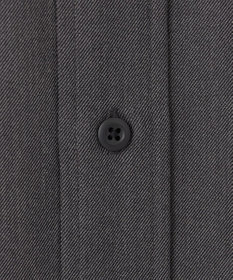 J.PRESS YORK STREET 【UNISEX】2WAY 羽織シャツ