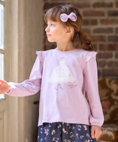 ANY KIDS 【WEB限定】7daysプリントTシャツ