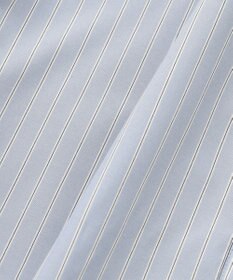 ANY SIS S 【洗える】クロップドシャツ ワンピース