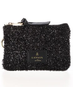 LANVIN en Bleu ジュエル スマホストラップ