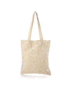 UNBILLION カシュカシュ cachechche / チュールフラワーシンプルトート