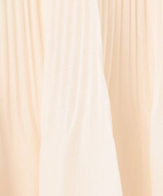 オーガンジープリーツスカート / GRACE CONTINENTAL | ファッション