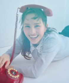 TOCCA 【百田夏菜子さん着用】MOONLIT MUSE カーディガン