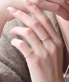 Phoebe 2setラインビジューリング