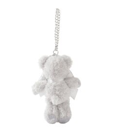 Maison de FLEUR スターリボンＦＬＥＵＲ　ＴＥＤＤＹチャーム