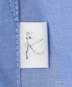 組曲 KIDS 【110-140㎝】シャンブレー ショートパンツ