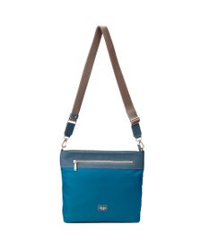 IBIZA ビコロール　ナイロン　ショルダーバッグ(M)