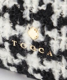 TOCCA TWEED CAMERA BAG カメラバッグ