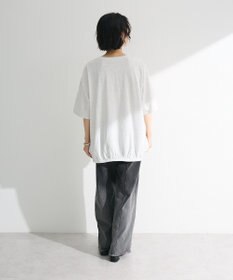 Green Parks 刺繍ロゴチュニック