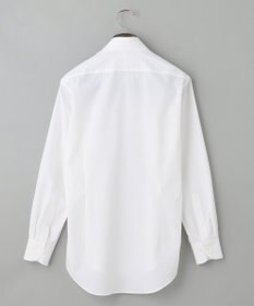 GOTAIRIKU 【形態安定/コンバーチブルカフス仕様】PREMIUMPLEATS_レギュラーカラー 通年ドレスシャツ