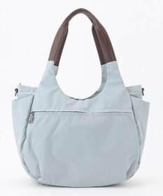 Y'SACCS 【Y’SACCS vous et】ラウンド2WAYトート