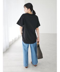 CRAFT STANDARD BOUTIQUE UVカット / バックテールプルオーバー