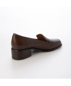 ing <ing>ヒールローファー