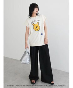 Green Parks Ｗｉｎｎｉｅ　ｔｈｅ　Ｐｏｏｈ／ノースリーブベスト