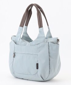 Y'SACCS 【Y’SACCS vous et】ラウンド2WAYトート