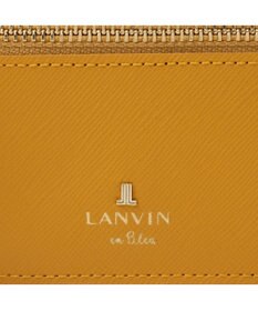 LANVIN en Bleu リュクサンブールカラー フラグメントケース