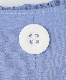 組曲 KIDS 【110-140㎝】シャンブレー ショートパンツ