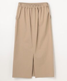 ANY L ベイカーチノスカート