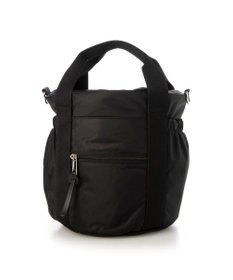 UNBILLION カシュカシュ cachecache / ドローコードナイロントートバッグ