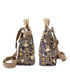 ROOTOTE 1310【ラミネート加工】EU.ハビチェルミニ.クレール-D