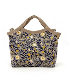 ROOTOTE 1310【ラミネート加工】EU.ハビチェルミニ.クレール-D