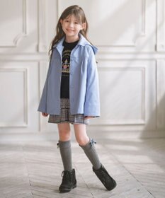 組曲 KIDS 【110-140㎝】パティスリー トレーナー