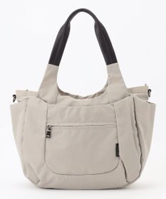 Y'SACCS 【Y’SACCS vous et】ラウンド2WAYトート