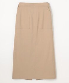ANY L ベイカーチノスカート