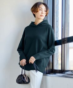 ICB チェーン付きミニ巾着バッグ