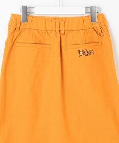 23区GOLF 【WOMEN】ハイパワーストレッチ スカート