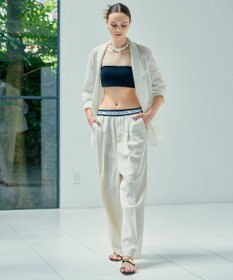 BEIGE， PROTAGONISTA / シアージャケット