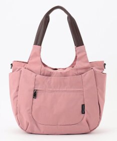 Y'SACCS 【Y’SACCS vous et】ラウンド2WAYトート