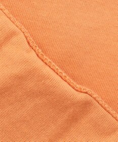 J.PRESS YORK STREET 【UNISEX】ブルドッグプリントTシャツ