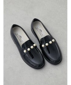 Green Parks ■ＴＥＭＰＥＲＡＴＥ　ＰＩＮＯ　ローファー