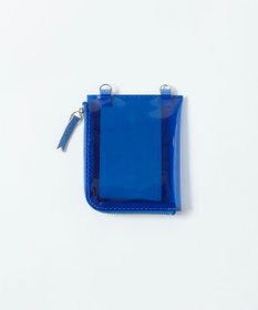 TRICOTE PVC WALLET ／ PVCウォレット