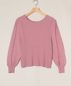 ONWARD Reuse Park 【any SiS】ニット春夏