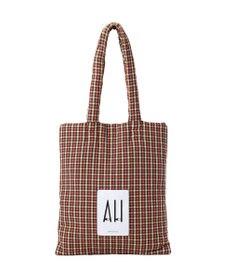 AMERICAN HOLIC パテッドホリホリトートバッグ2