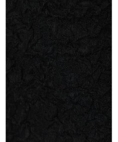 earth music&ecology ふくれジャガードナロースカート