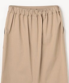 ANY L ベイカーチノスカート