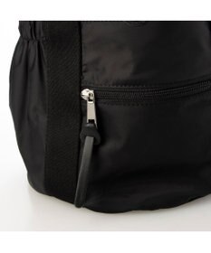 UNBILLION カシュカシュ cachecache / ドローコードナイロントートバッグ