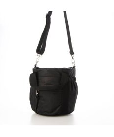 UNBILLION カシュカシュ cachecache / ドローコードナイロントートバッグ