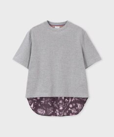 Paul Smith Travel Stories コンビ 半袖カットソー